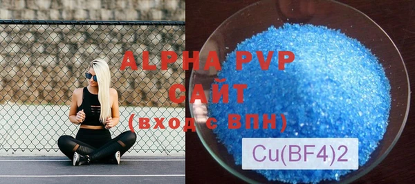 Альфа ПВП Бугульма